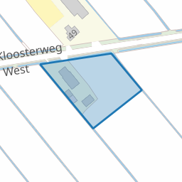 Perceel SHT02-AQ-694