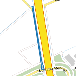 Perceel SHT02-AQ-697