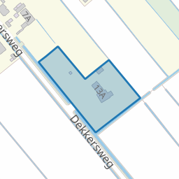 Perceel SHT02-AQ-708