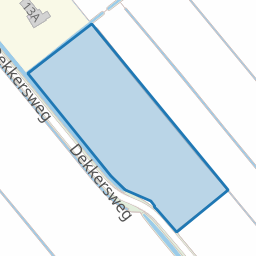 Perceel SHT02-AQ-717