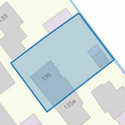 Perceel SHT02-AQ-721