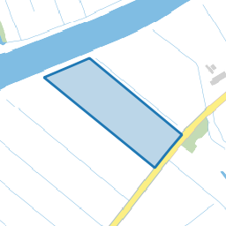 Perceel SHT02-AQ-732