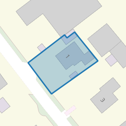 Perceel SHT02-AQ-737