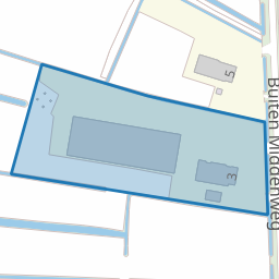 Perceel SHT02-AQ-766