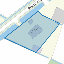 Perceel SHT02-AQ-771