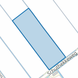 Perceel SHT02-AQ-776