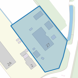 Perceel SHT02-AQ-780