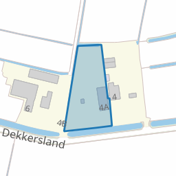 Perceel SHT02-AQ-787