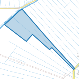 Perceel SHT02-AQ-791