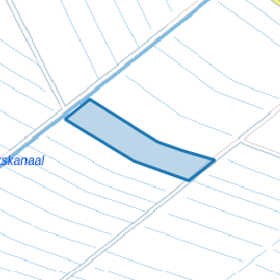 Perceel SHT02-AQ-797