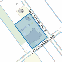 Perceel SHT02-AQ-808