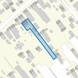 Perceel SHT02-AQ-810