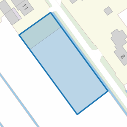 Perceel SHT02-AQ-840