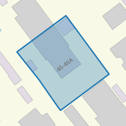 Perceel SHT02-AQ-864