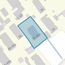 Perceel SHT02-AQ-867