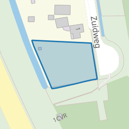 Perceel SHT02-AQ-874