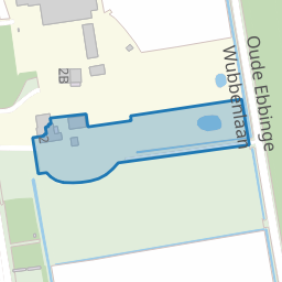 Perceel SHT02-AQ-879