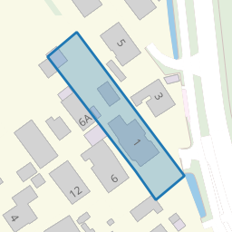 Perceel SHT02-AQ-889