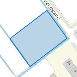 Perceel SHT02-AQ-905