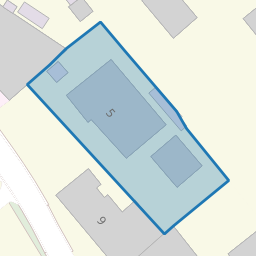 Perceel SHT02-AQ-923