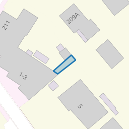 Perceel SHT02-AQ-925