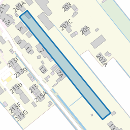 Perceel SHT02-AQ-929