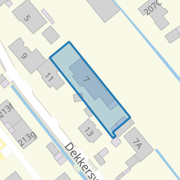 Perceel SHT02-AQ-930