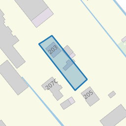 Perceel SHT02-AQ-931