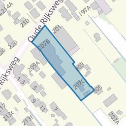 Perceel SHT02-AQ-932