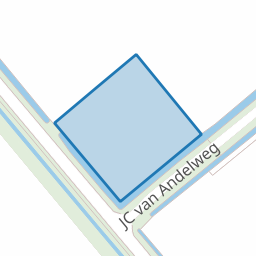 Perceel SHT02-AQ-933