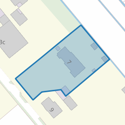 Perceel SHT02-AQ-962