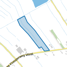 Perceel SHT02-AQ-963