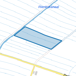 Perceel SHT02-AQ-965
