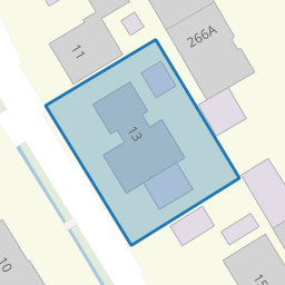 Perceel SHT02-AR-1010