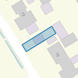 Perceel SHT02-AR-1011