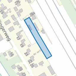 Perceel SHT02-AR-1017