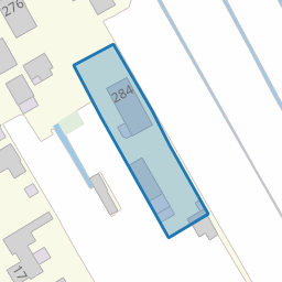 Perceel SHT02-AR-1018