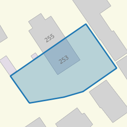 Perceel SHT02-AR-1067