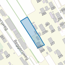 Perceel SHT02-AR-1069