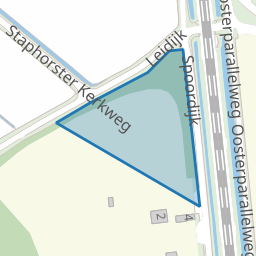 Perceel SHT02-AR-1090