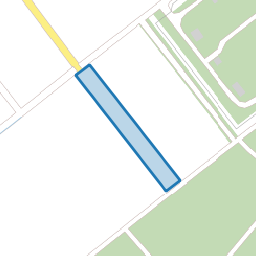 Perceel SHT02-AR-1091