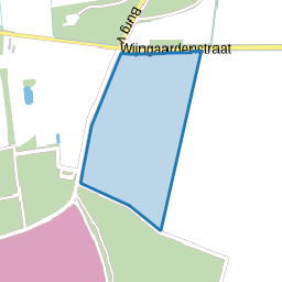 Perceel SHT02-AR-1097