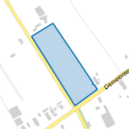 Perceel SHT02-AR-110