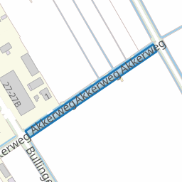 Perceel SHT02-AR-1111