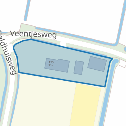 Perceel SHT02-AR-1117