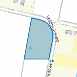 Perceel SHT02-AR-1118