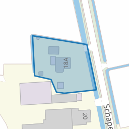 Perceel SHT02-AR-1133