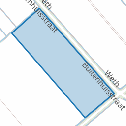 Perceel SHT02-AR-1144