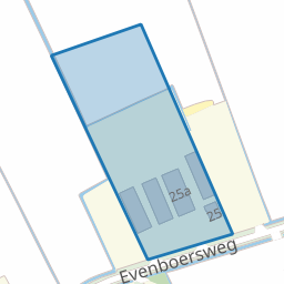 Perceel SHT02-AR-1154