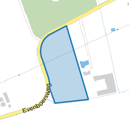 Perceel SHT02-AR-1158